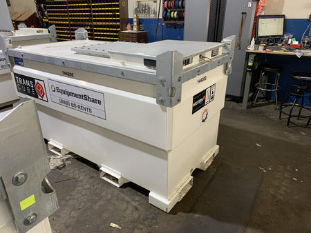 2021 TRANSCUBE 20TCG(G)W-NA