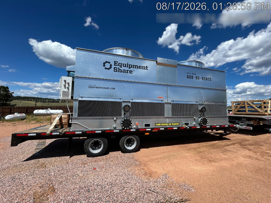 2025 EVAPCO 29-2K24-S