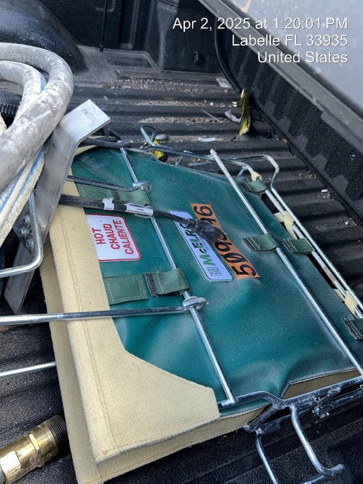 2025 MCELROY T5070901