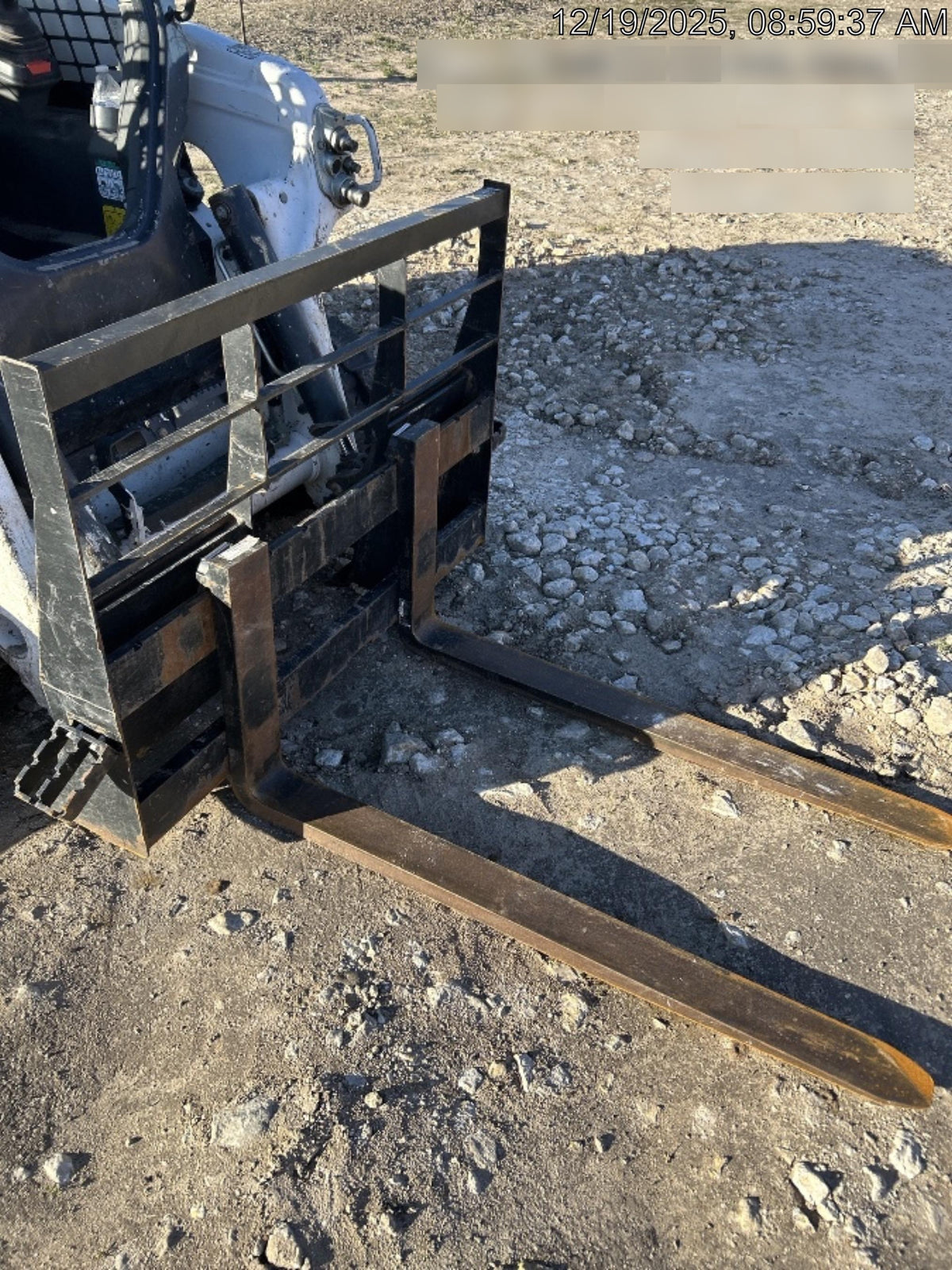 2024 ARROW MATERIAL HANDLING F5100CB