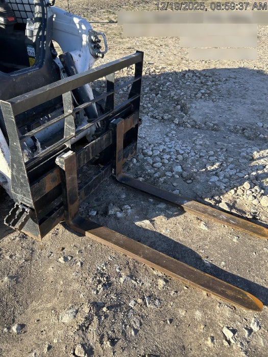 2024 ARROW MATERIAL HANDLING F5100CB