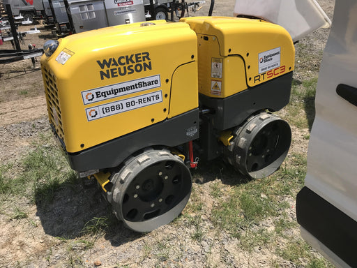 2020 WACKER NEUSON RTKx-SC3