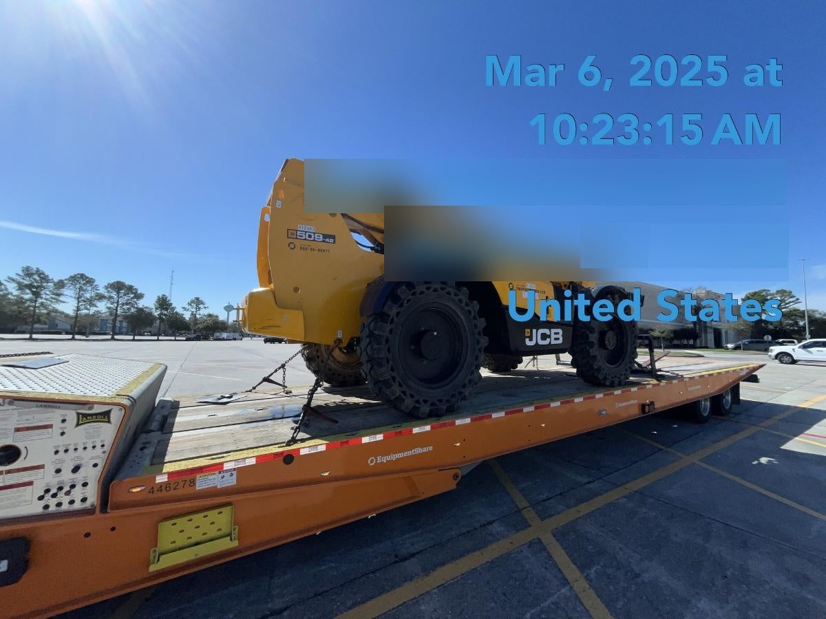 2024 JCB 509-42