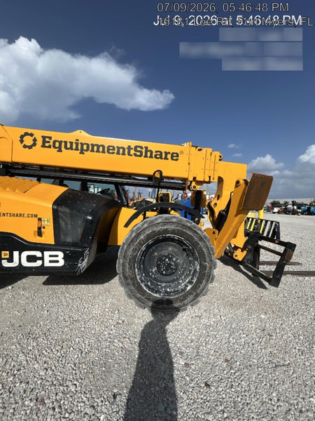 2025 JCB 512-56