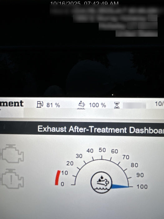 2020 ATLAS COPCO QAS 330