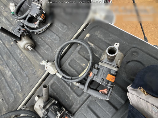 2025 INGERSOLL RAND 3940B2TI