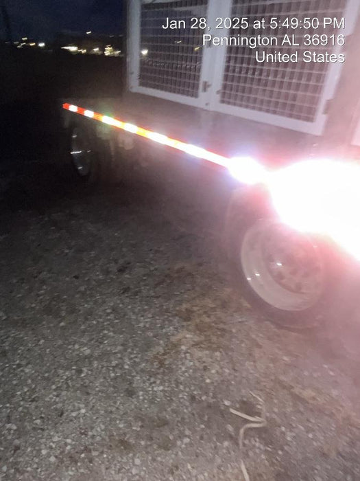 2019 TRAIL KING 48x102