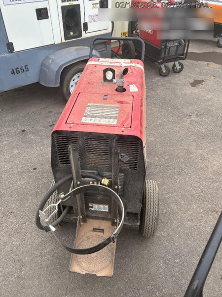 2025 LINCOLN ELECTRIC Ranger 305 LPG