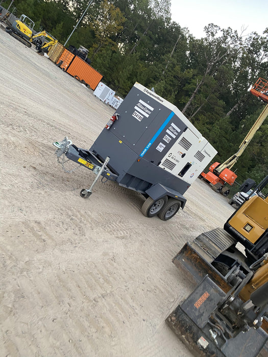 2022 ATLAS COPCO QAS 125