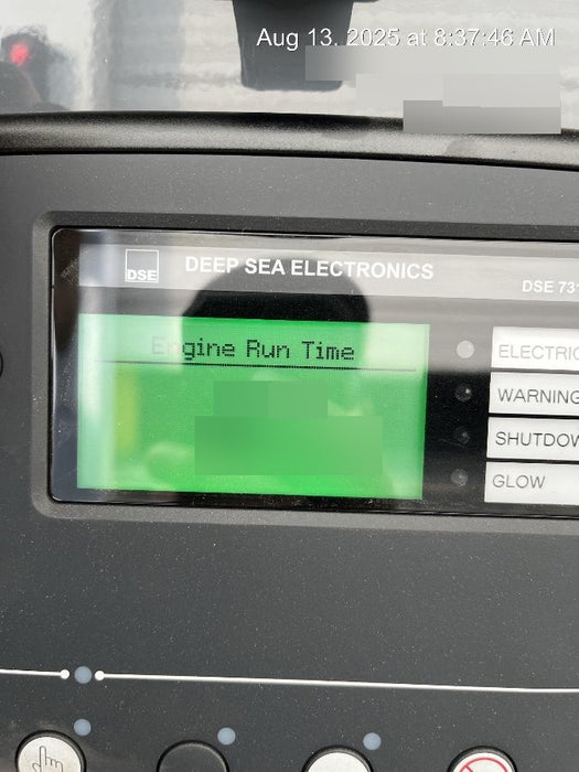 2025 AIRMAN SDG65S-8E1