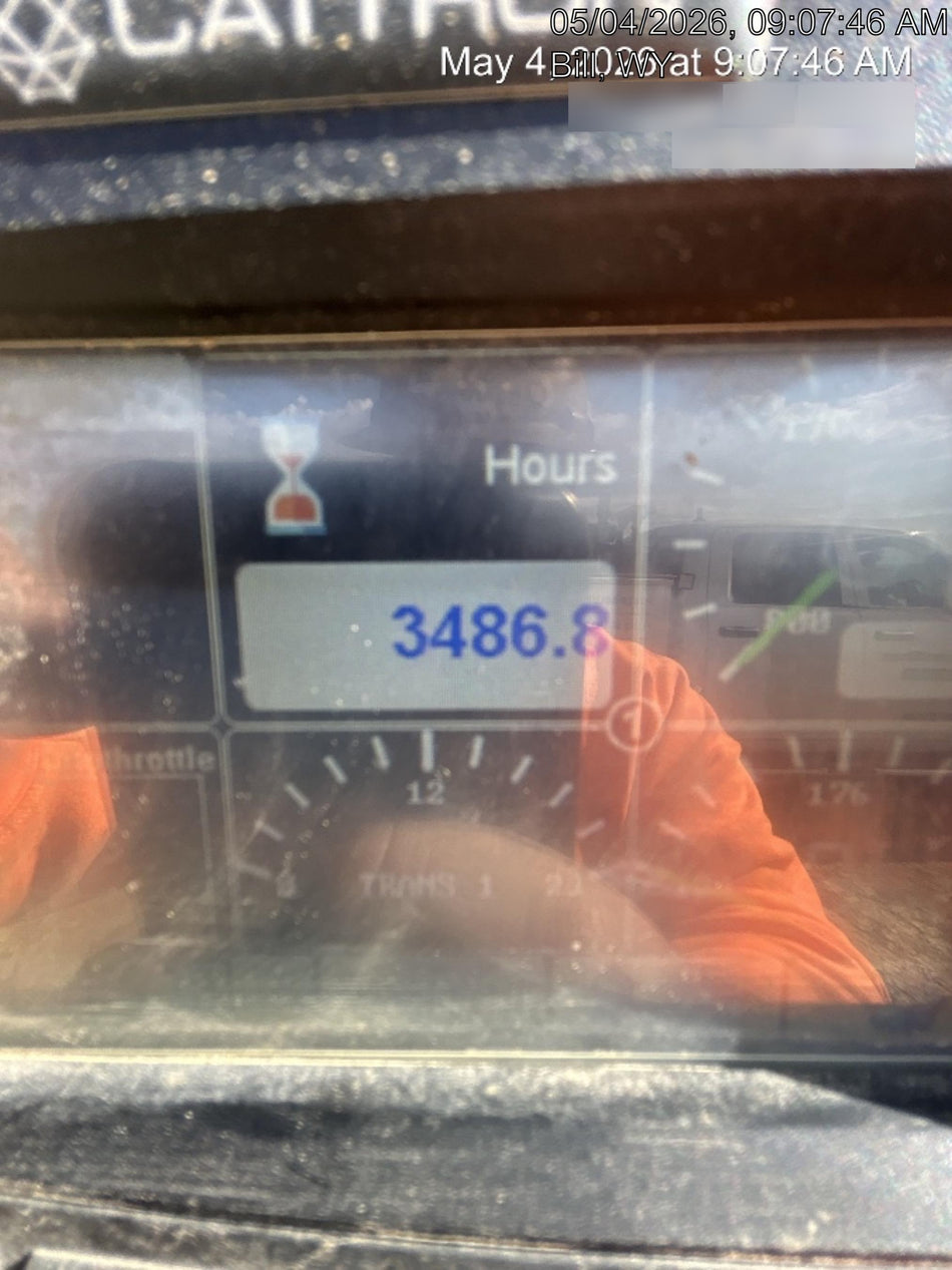 2024 PIONEER 86C21-DP