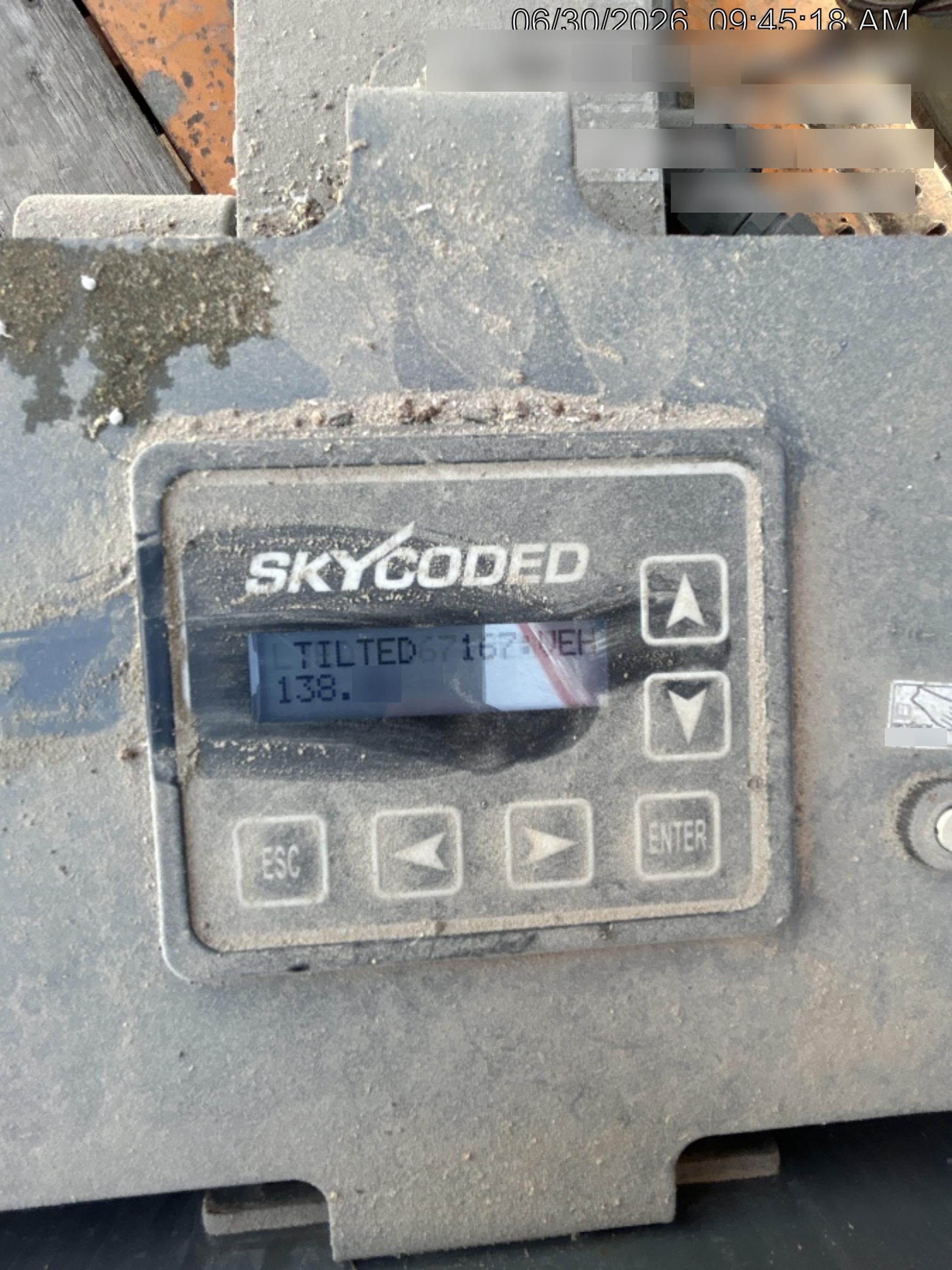 2023 SKYJACK SJ3226