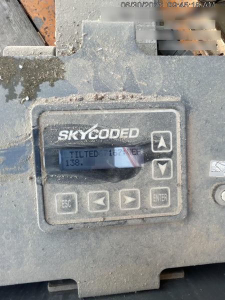 2023 SKYJACK SJ3226