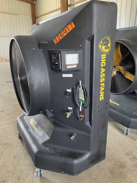 2023 BIG ASS FANS Cool Space 400