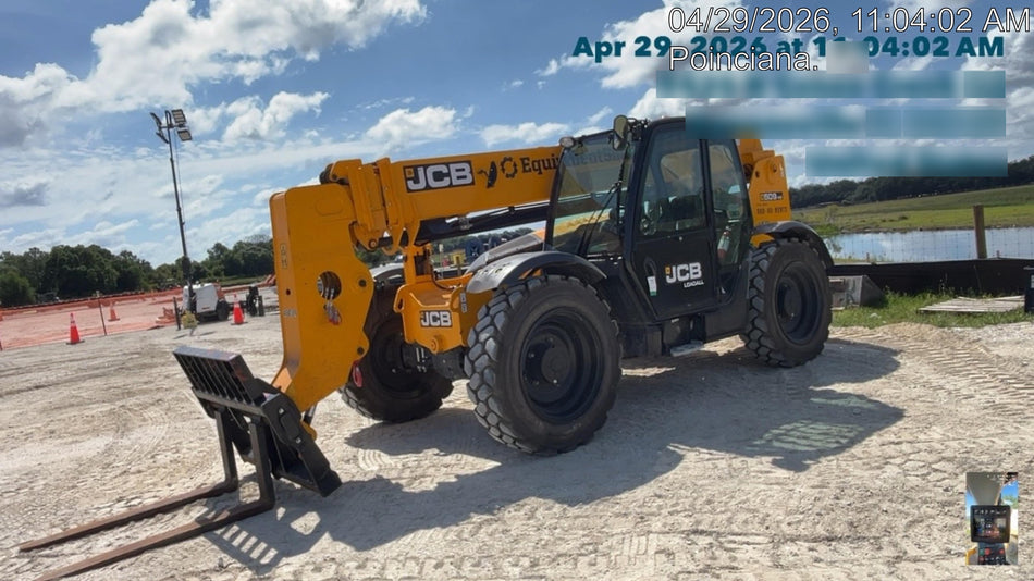 2024 JCB 509-42