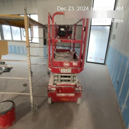 2020 MEC 1330SE MEC 1330SE