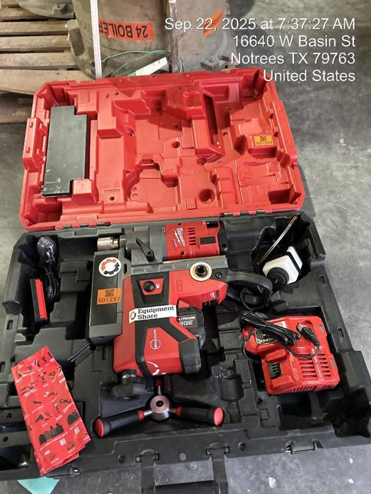 2025 MILWAUKEE 2788-22HD