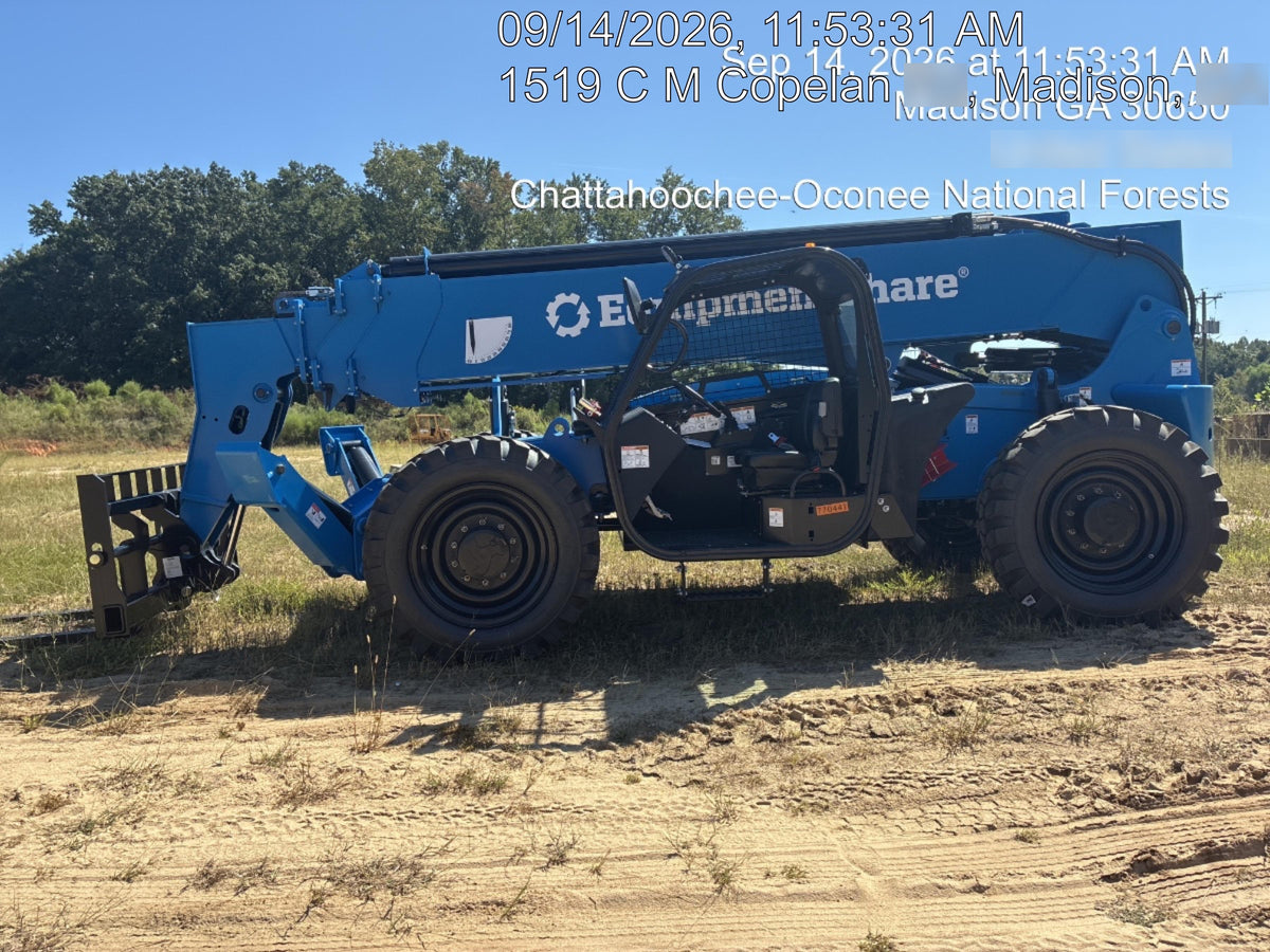 2026 GENIE GTH-1256