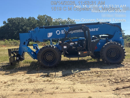 2026 GENIE GTH-1256