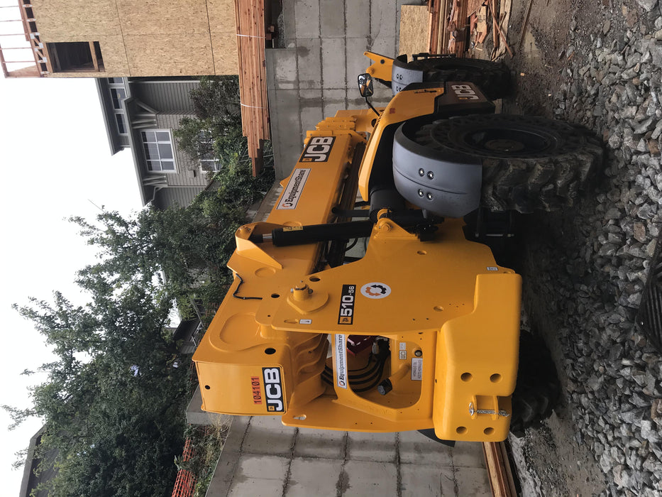 2020 JCB 510-56
