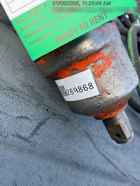 2022 MICHIGAN PNEUMATIC ES-751SS-TRACKER