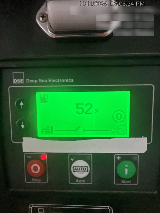 2022 ATLAS COPCO QAS45