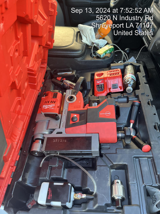 2022 MILWAUKEE 2788-22HD