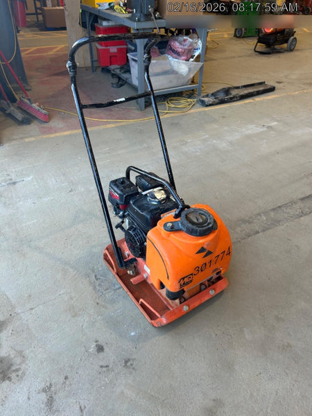 2023 MULTIQUIP MVC82VHW