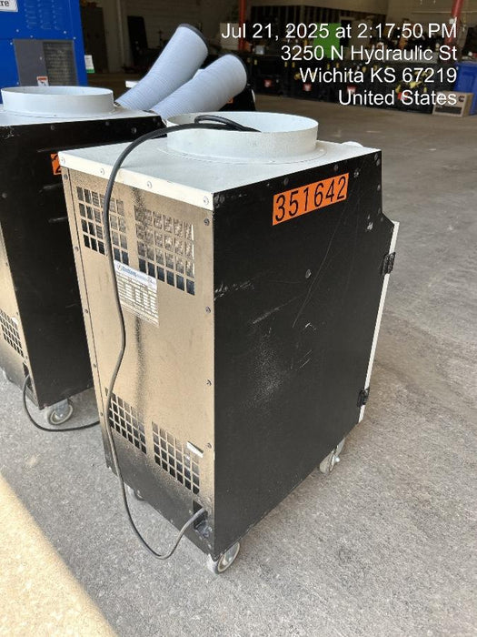 2023 KWIKOOL KPAC1411-2