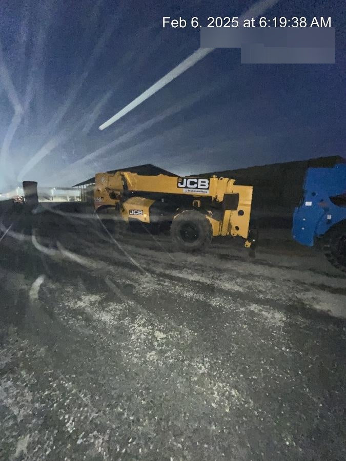 2019 JCB 512-56