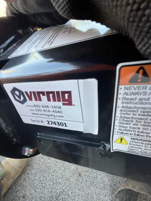 2024 VIRNIG PF4855-5VG