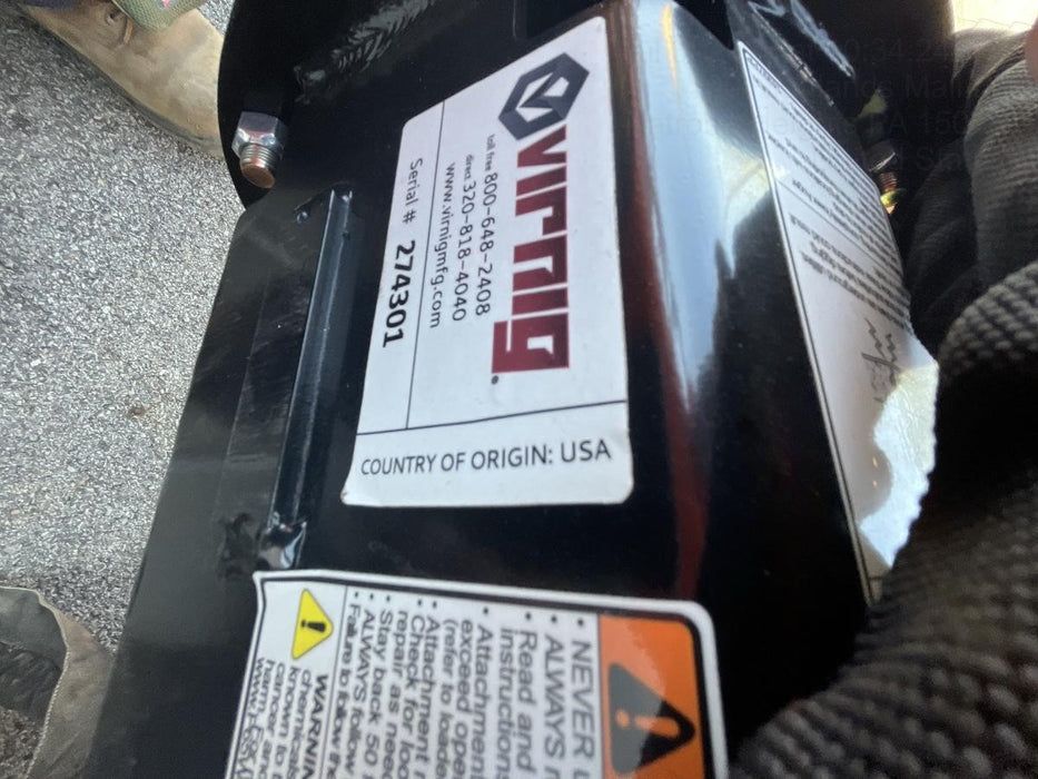 2024 VIRNIG PF4855-5VG