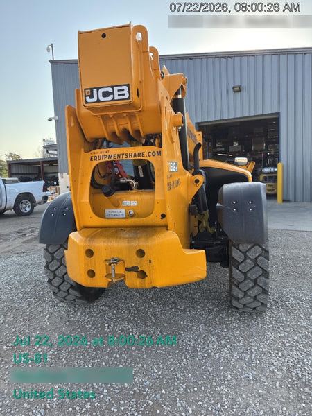 2025 JCB 512-56