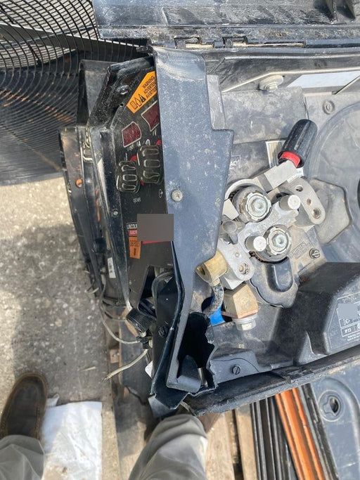 2024 LINCOLN ELECTRIC LN-25X