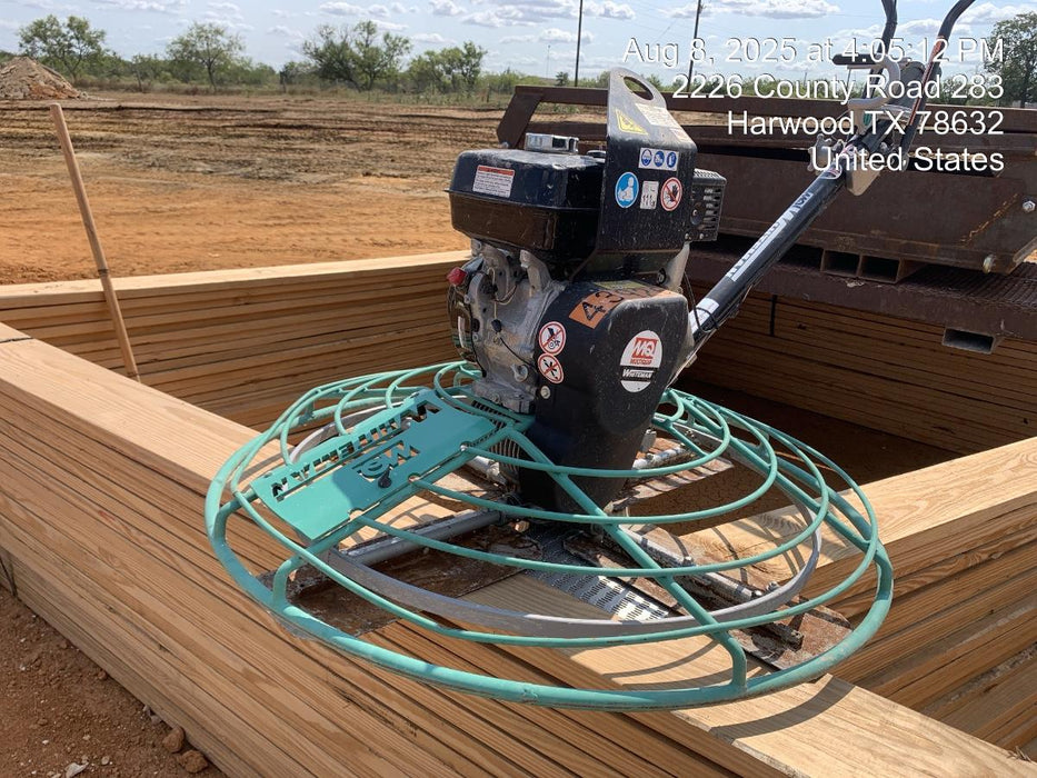 2024 MULTIQUIP B46H90