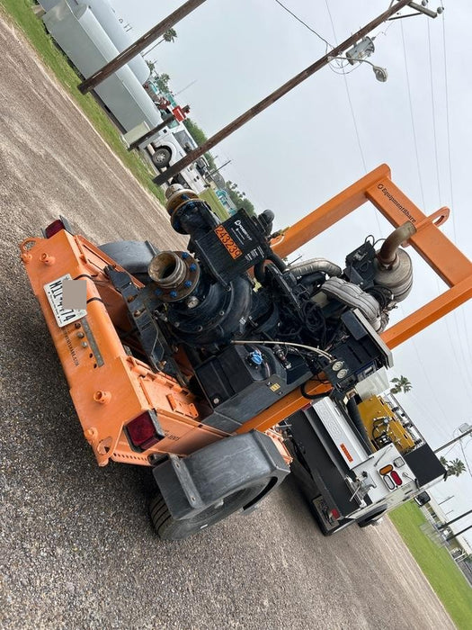 2022 PIONEER PPTP66S14-UP