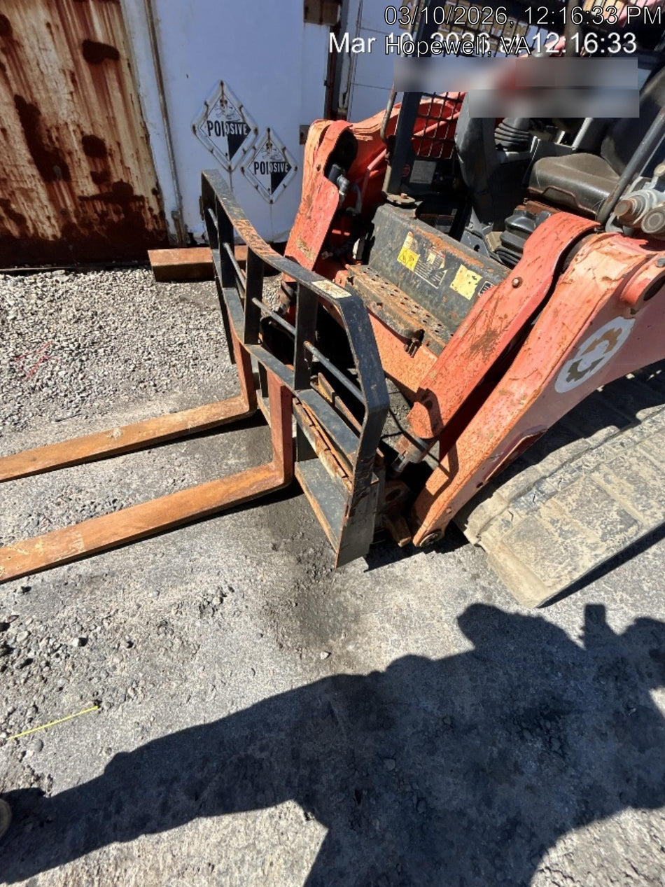 2021 ARROW MATERIAL HANDLING F5000