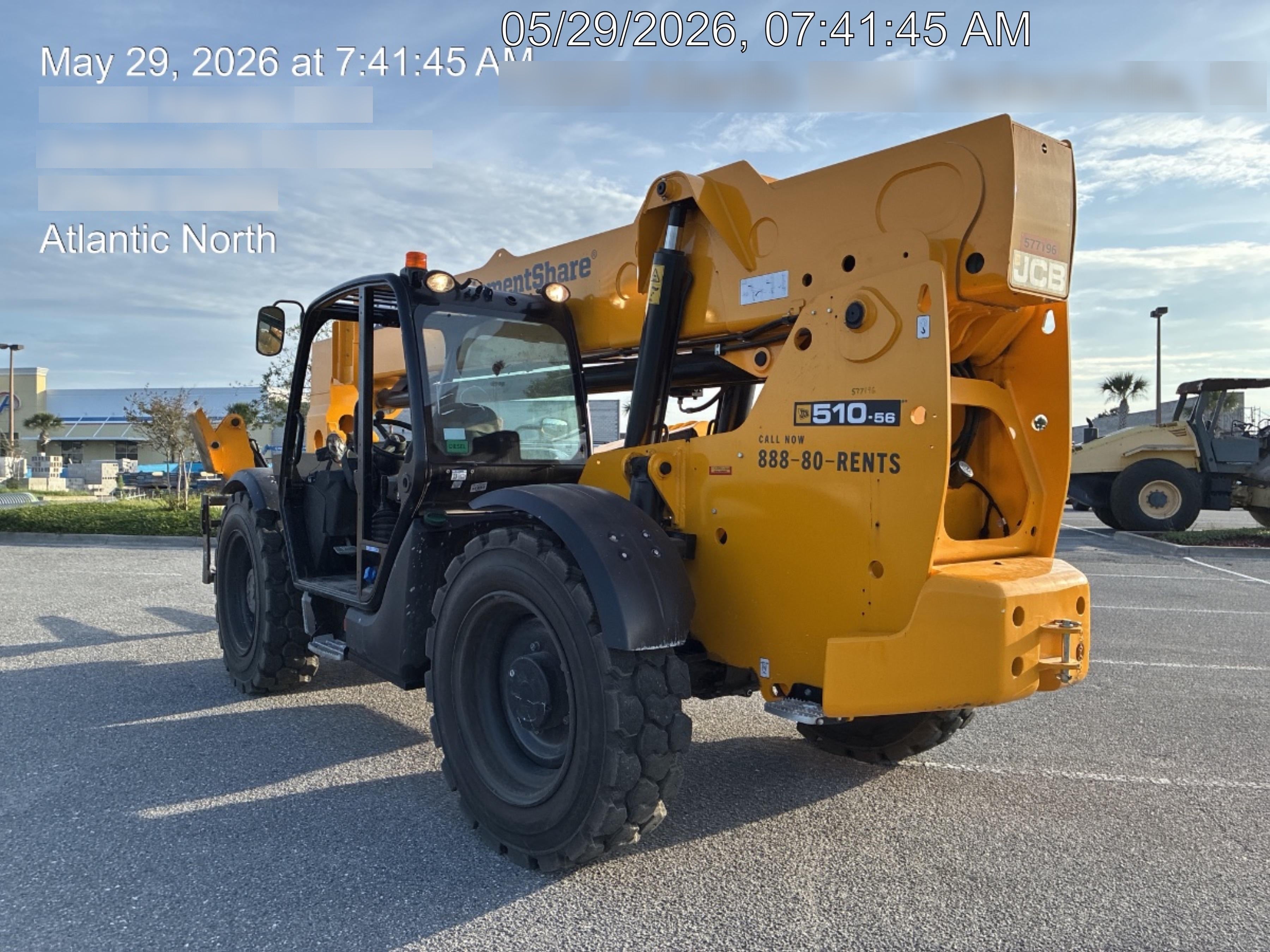 2025 JCB 510-56