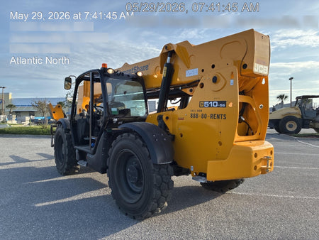 2025 JCB 510-56