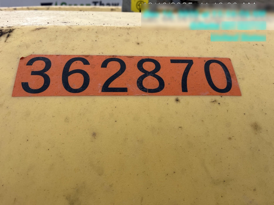 2023 ATLAS COPCO XAS188 CWK