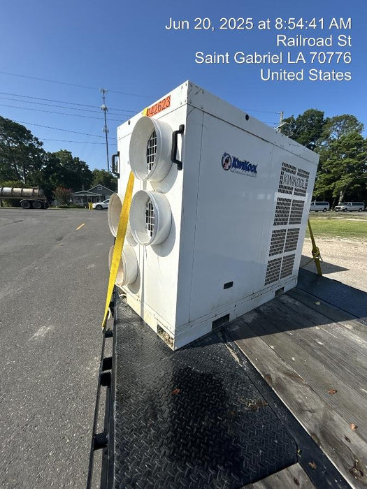 2022 KWIKOOL KPO12-43H