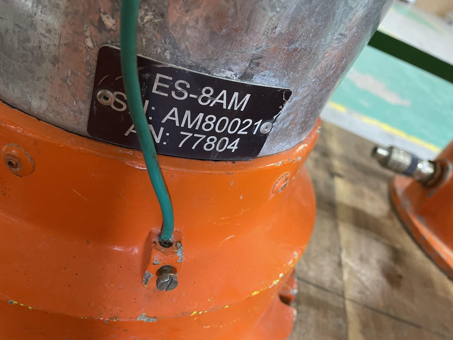 2020 MICHIGAN PNEUMATIC HV-8AM