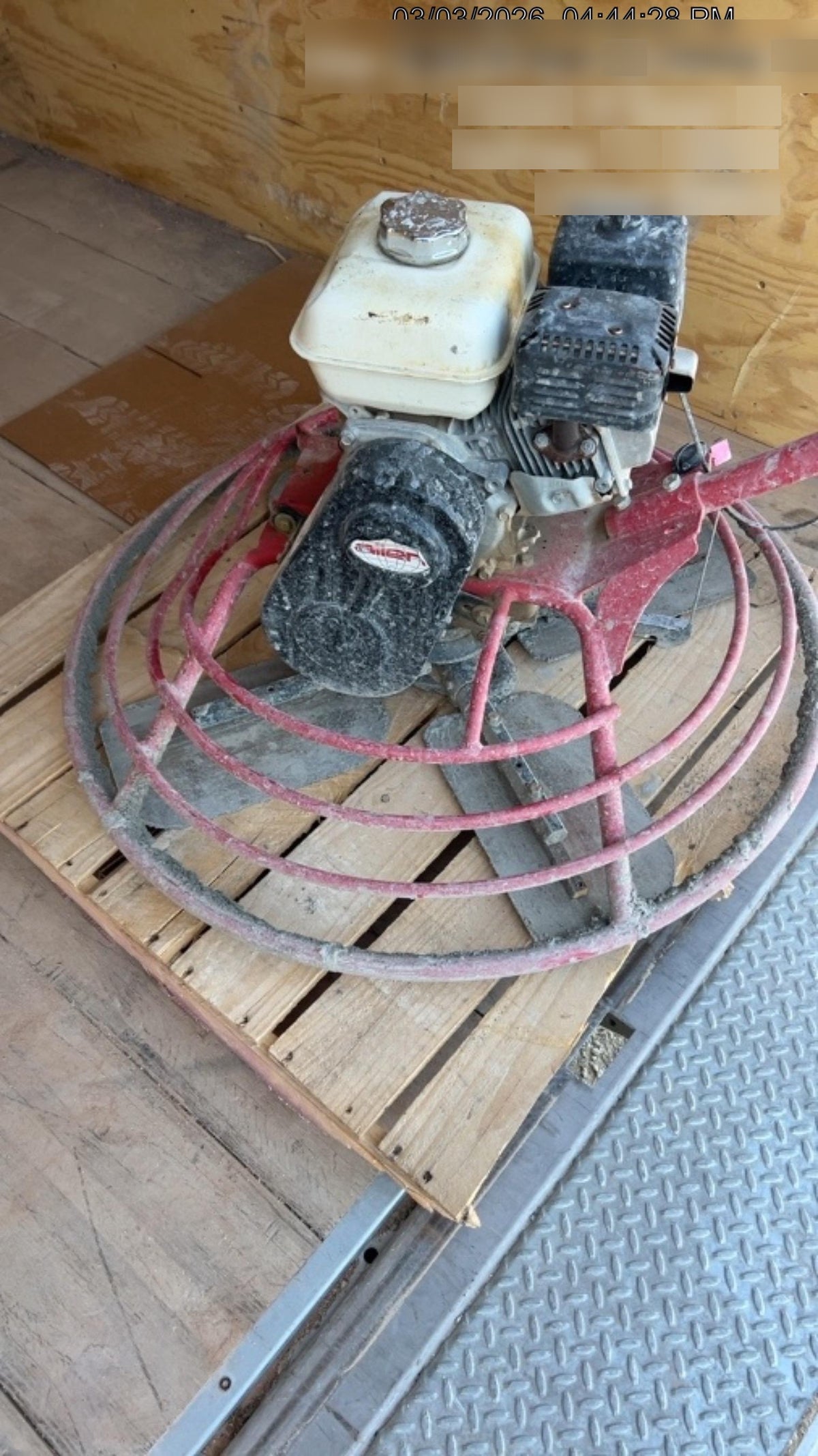 2019 ALLEN 436VP