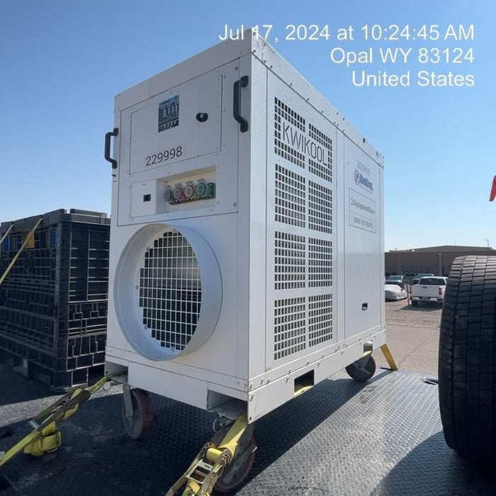 2022 KWIKOOL KPO12-43H