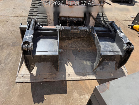 2025 PALADIN UTILITY GRAPPLE 11876-0022