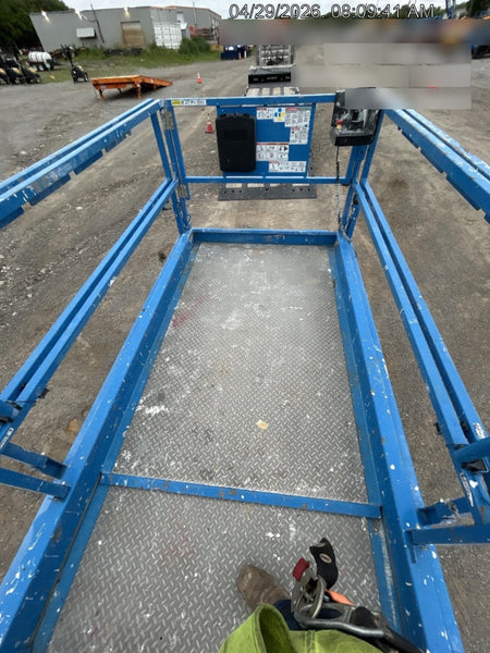 2020 GENIE GS-4069 RT