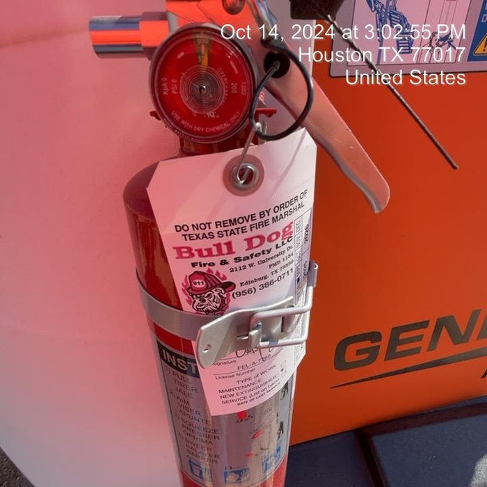 2024 Generac MLTS-4 2.4kW, Mitsu Eng, Analog, LED, Diesel.