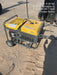 2020 Wacker Neuson GPS9700A GENERATOR,EPA,CSA,WHEEL KIT