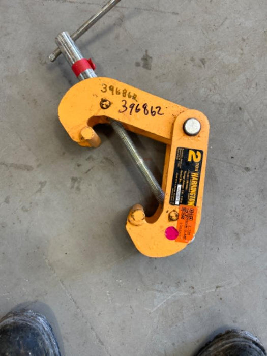 2024 HARRINGTON UBC020