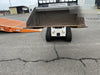 2023 BOBCAT 36" Mini Skid Steer Fork Carriage - Bobcat